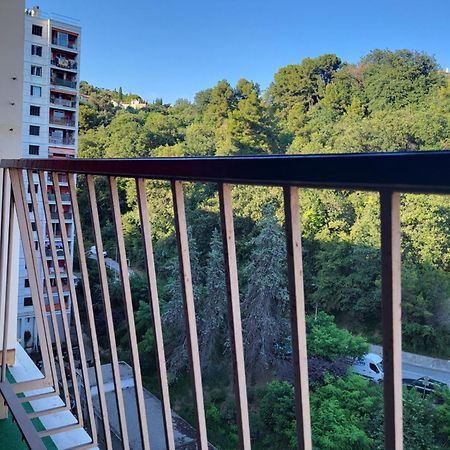 Private Room-2 In Hannana Apartment- 2 Min Walk To Tram 12 Min To Nice Train Station 15 Min To Massena Place Екстер'єр фото